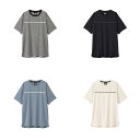 CANTERBURY カンタベリー アールプラス ワークアウト Tシャツ R+ ラグビー RP34075