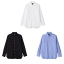 CANTERBURY J^x[ A[vXOX[u{^_EXgb`Vc R+ L/S STRETCH BD SHIRT Y  gbvX RP43564