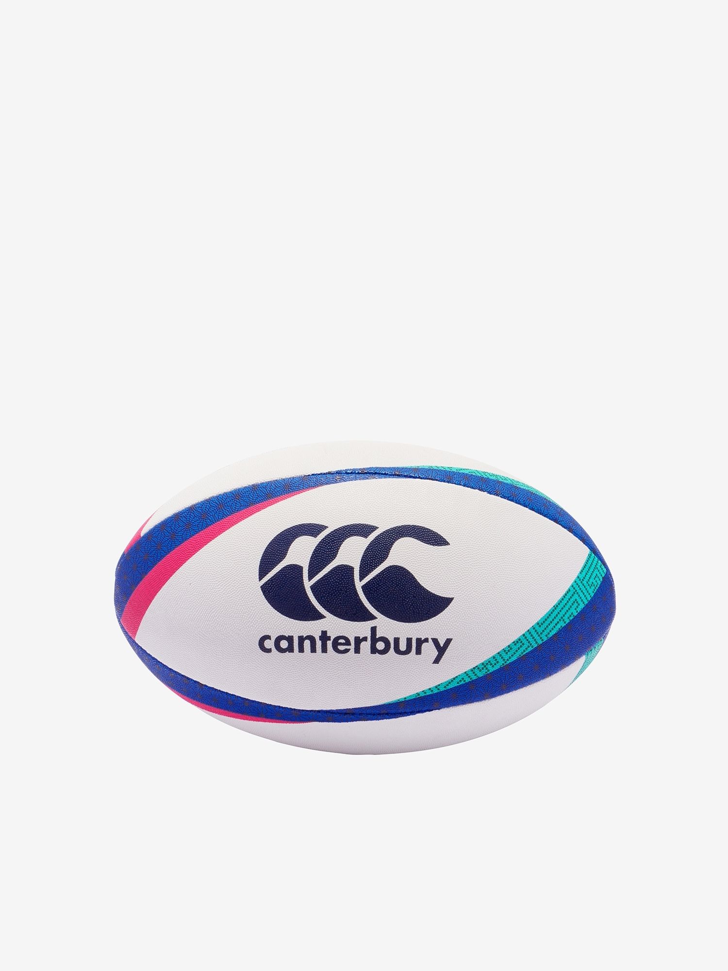 CANTERBURY カンタベリー プラクティスボール 5号 ラグビーボール 練習用 AA03811 3