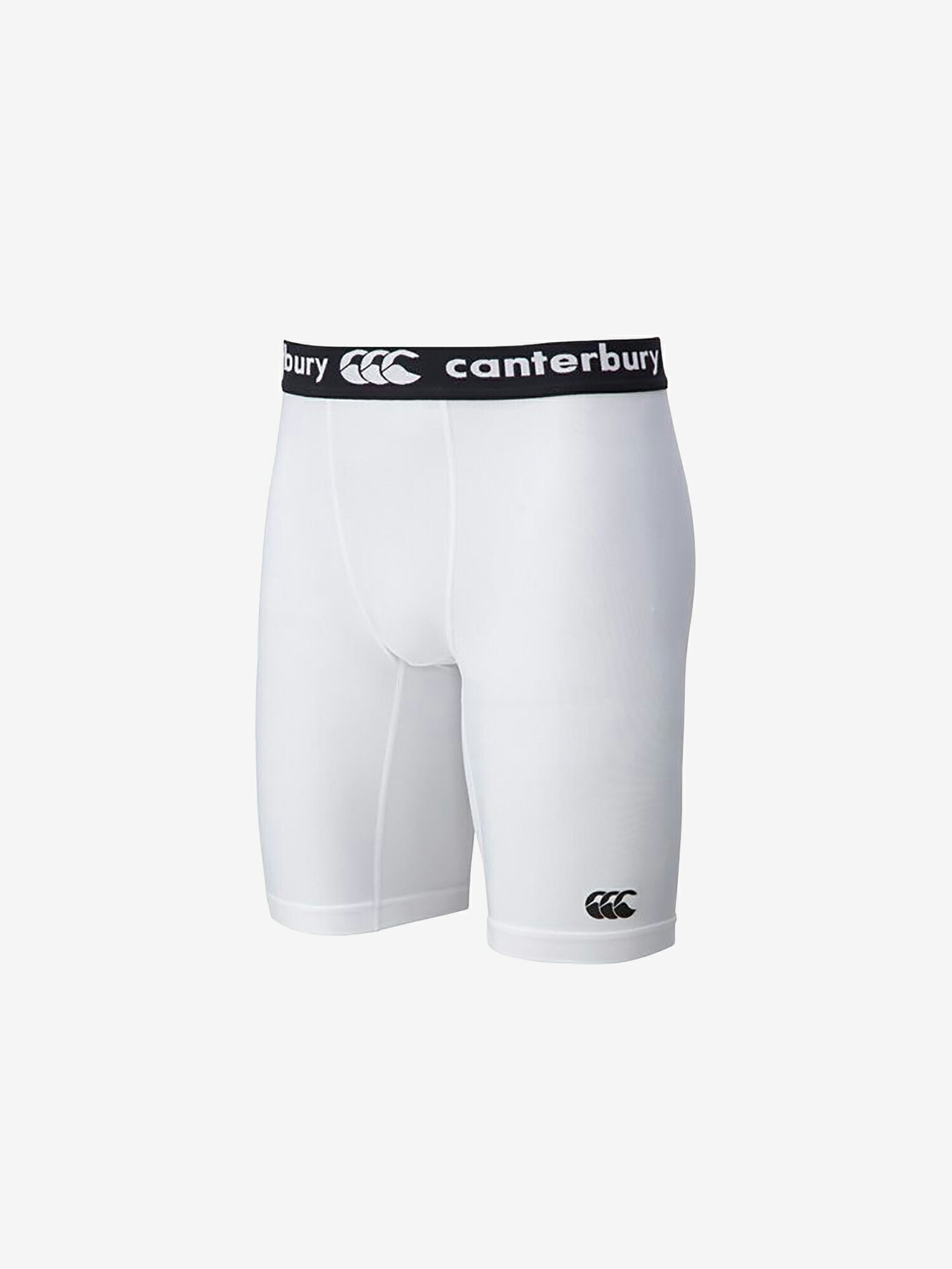 CANTERBURY カンタベリー ベースレイヤー ショーツ ロング ラグビー インナー スパ...