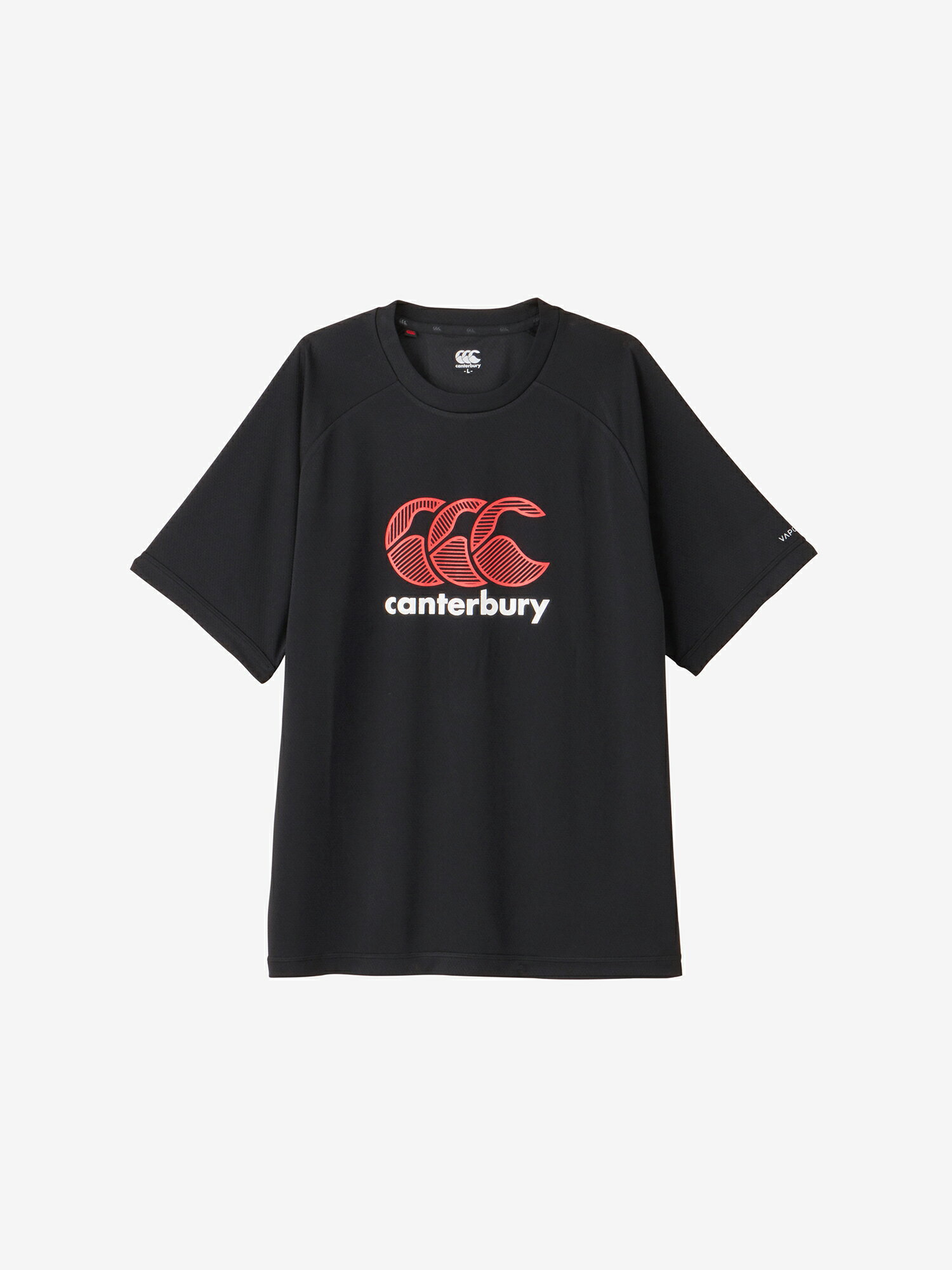 CANTERBURY カンタベリー トレーニング Tシャツ ラグビー RG34007