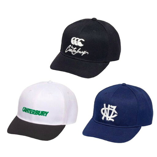 CANTERBURY カンタベリー ショート ブリム キャップ SHORT BRIM CAP ラグビー キャップ 帽子 AC04733 CANTERBURY カンタベリー ショート ブリム キャップ SHORT BRIM CAP ラグビー キャップ 帽子 AC04733