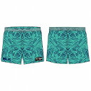 【別注限定品】 BLK 別注 パッションショーツ ハーフパンツ ボトムス ラグビー サーフ ショーツ 限定 BLKPS2024E