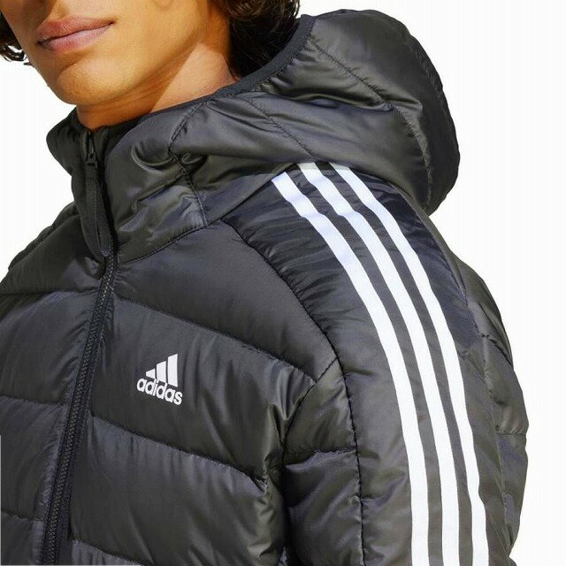 adidas ���ǥ����� ���å��󥷥�륺 ���꡼���ȥ饤�ץ� �饤�ȥ����� �ա����դ� ���㥱�å� DKG48