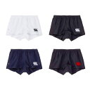 CANTERBURY カンタベリー ラグビーショーツ フィット RUGBY SHORTS FIT ラグビー パンツ RG24513