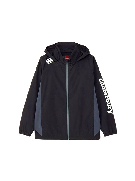 CANTERBURY カンタベリー ラグビーウインド ジャケッ ウィンドブレーカー ラグビー RG74507