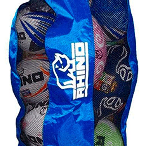 RHINO ライノ ラグビー ボール バッグ ラグビーボール 収納 RN-BALLBAG