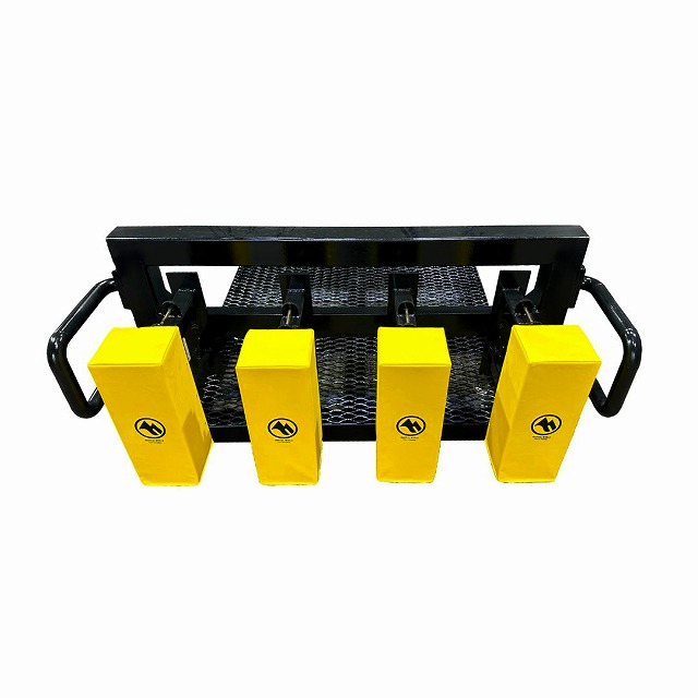 マーシャルワールド スクラムマシン ヘビー ト...の紹介画像2