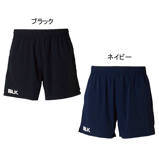 BLK JP ジムショーツ ラグビー パンツ ...の紹介画像2