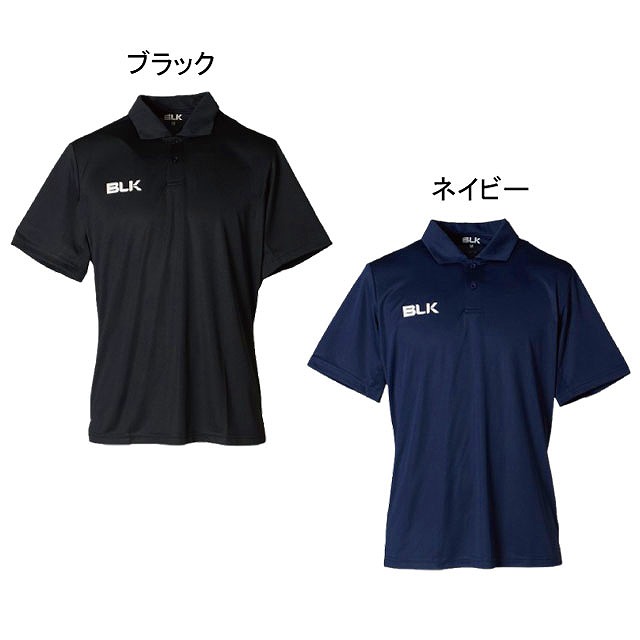 BLK JP ポロシャツ ラグビー トップス ...の紹介画像2