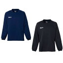 BLK パフォーマンス ブレーカー メンズ ウィンドブレーカー シャツ トップス ラグビー BJ24PB