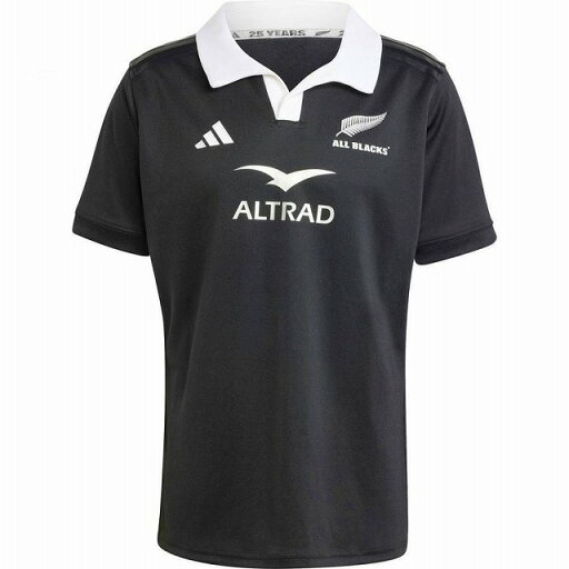 adidas アディダス ALL BLACKS オールブラックス AEROREADY レプリカ ラグビージャージ ラグビー JOK23 adidas アディダス ALL BLACKS オールブラックス AEROREADY レプリカ ラグビージャージ ラグビー JOK23