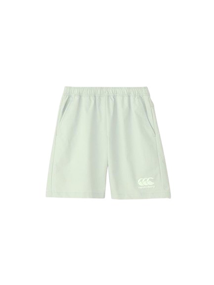 CANTERBURY カンタベリー プラクティス ロング ショーツ ウィンドブレーカー ハー...