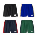 CANTERBURY カンタベリー マルチウェイ ラグビーショーツ ユニセックス パンツ ショーツ ラグビー CCC RG225016