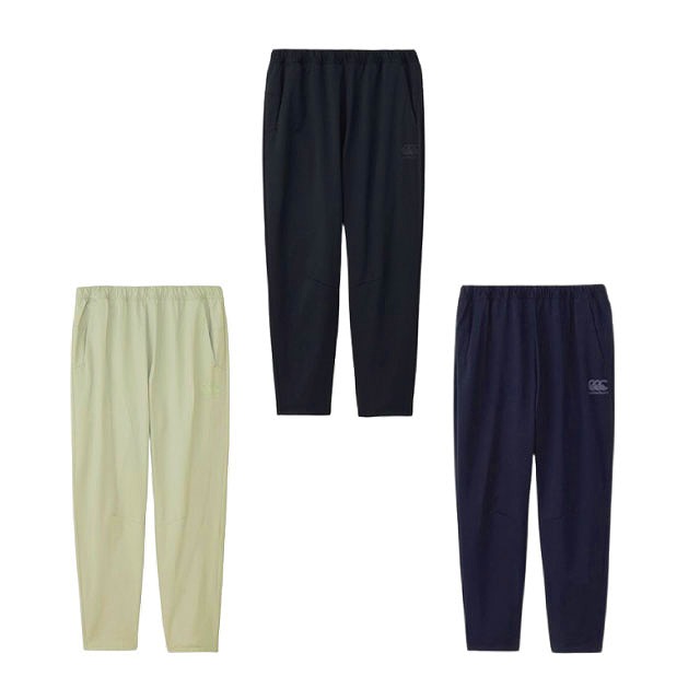 CANTERBURY カンタベリー アールプラス デュアル パンツ メンズ ロングパンツ ボトムス トレーニング RP125075