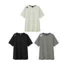 CANTERBURY カンタベリー アールプラス マルチ アクティブ ティー メンズ Tシャツ トップス トレーニング RP325061