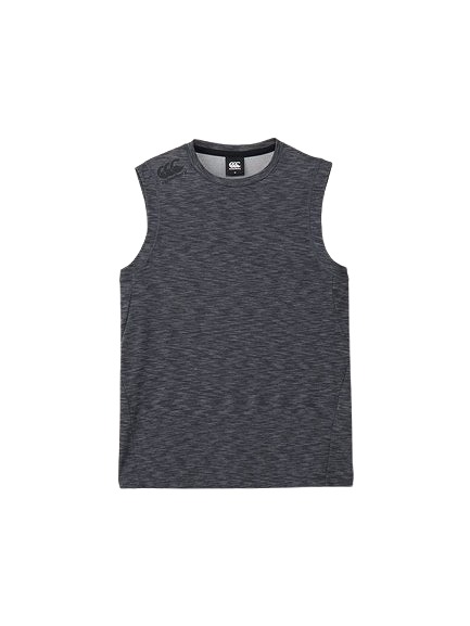 COWBOYS 25周年記念 ウォームアップウェア ラグビー ノースリーブ 4522_1.jpg