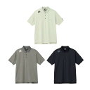 CANTERBURY カンタベリー アールプラス フレックスクール コントロール ポロ メンズ ポロシャツ トップス RP325070