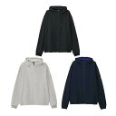 CANTERBURY カンタベリー アールプラス クロスオーバー ジャケット ユニセックス スウェット RP425078