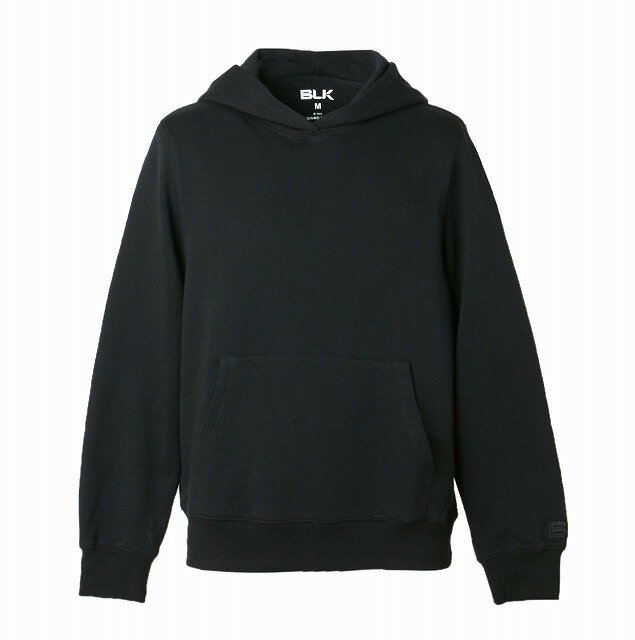 Rakuten - BLK BB プルオーバー フーディ メンズ スウェット トップス BJ24BBPOH