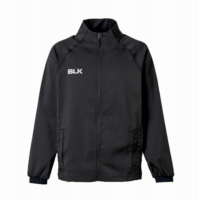 BLK フルジップ パフォーマンス ブレーカー ウィンドブレーカー トップス フルジッ...
