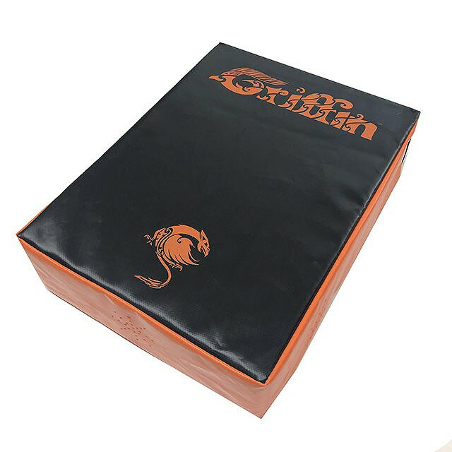 Griffin グリフィン コンパクトヒットシ...の紹介画像2