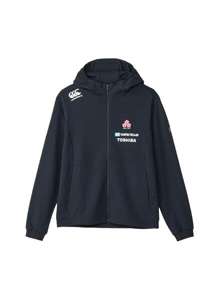 CANTERBURY カンタベリー ジャパン アールプラス クロスオーバージャケット ラグビー日本代表 レプリカ メンズ CCC R+ ビッグサイズ R425078JPB