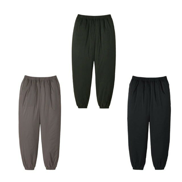 樂天商城 - CANTERBURY カンタベリー インサレーション パンツ ユニセックス ロングパンツ ラグビー CCC RG125582