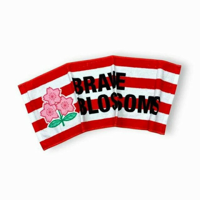 ラグビー 日本代表 フェイスタオル (両面パイ...の紹介画像2