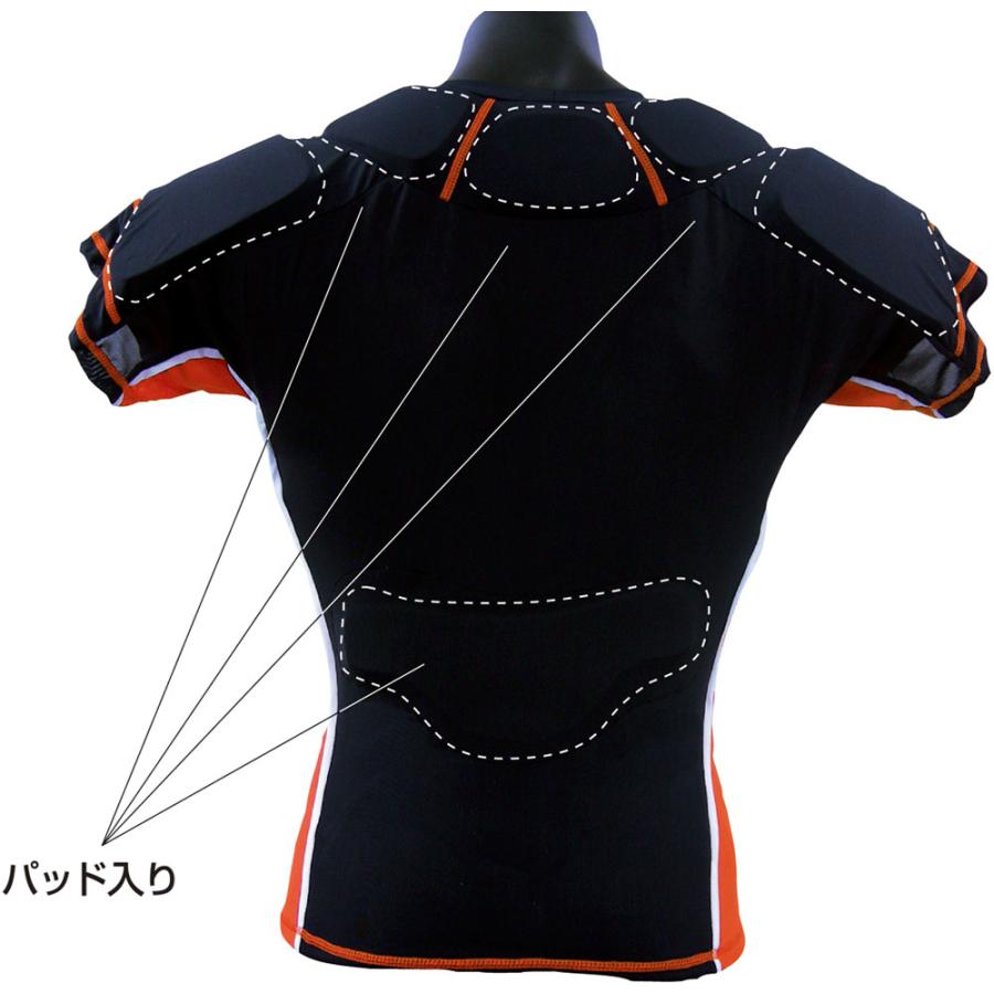 SCEPTRE セプター ショルダーガード 肩...の紹介画像2