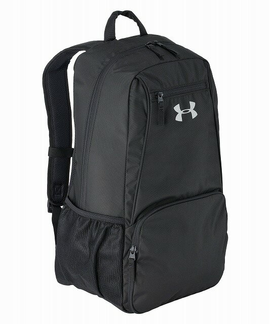 乐天商城 - UNDER ARMOUR アンダーアーマー UAチーム ボール バックパック リュックサック 35L 1342585