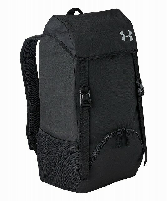 Rakuten - UNDER ARMOUR アンダーアーマー UAチーム フラップ バックパック リュックサック 35L 1342587