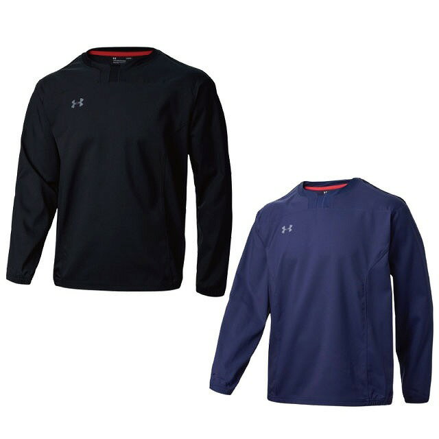 Rakuten - UNDER ARMOUR アンダーアーマー UAチーム コンタクト ピステ トップス 長袖 1348472