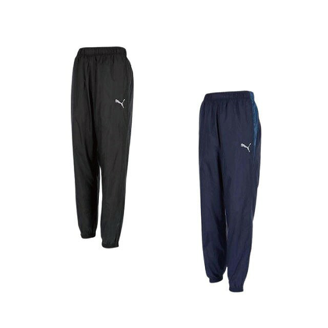 PUMA プーマ TEAMCUP ウラトリコット ピステパンツ ユニセックス ラグビー サッカー スポーツ ウィンドブレーカー puma 660406