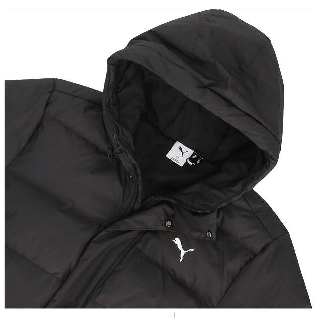 PUMA �ס��� WINTERIZED ���� ������ ���㥱�å� �٥�������� �����󥳡��� �饰�ӡ� ���ݡ��� 692851