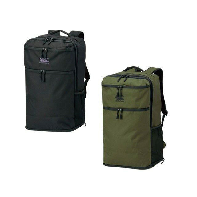 CANTERBURY カンタベリー デイパック リュック バックパック カバン ラグビー CCC AB025834