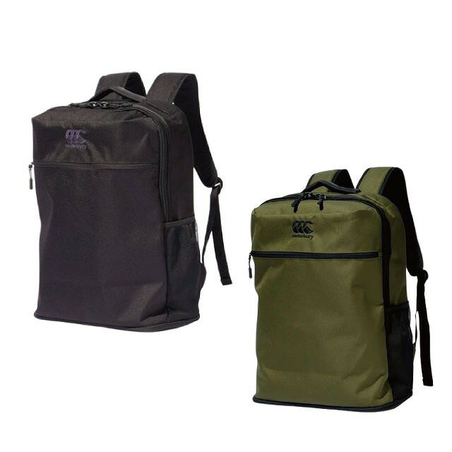 CANTERBURY カンタベリー ライト デイパック リュック バックパック カバン ラグビー CCC AB025835...