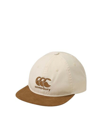 CANTERBURY ���󥿥٥꡼ 2�ȡ��� ����å� ��˥��å��� CCC ˹�� �饰�ӡ� AC025730