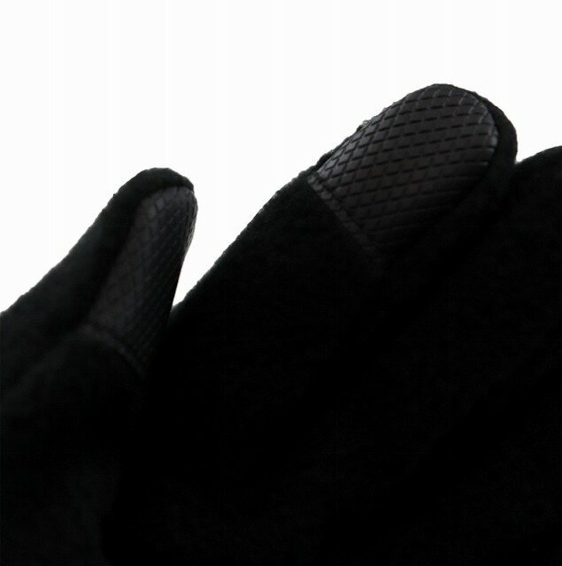 BLK フリースグローブ 手袋 ユニセックス ラグビー BJ25FG