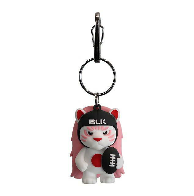 BLK ミニバディ キーホルダー 桜ライオン ...の紹介画像3