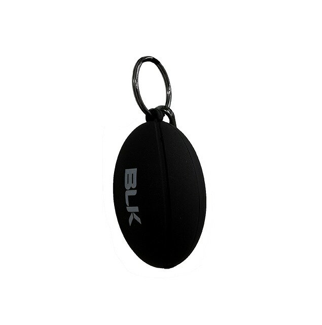 BLK ミニボール キーホルダー ラグビーボー...の紹介画像2