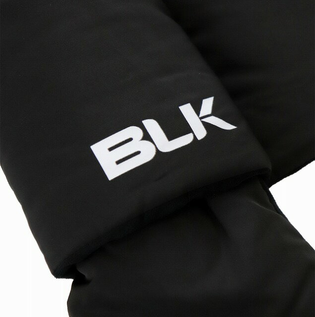 BLK ��������롼�� �ޥե顼 ��˥��å��� �饰�ӡ� BJ25WLM