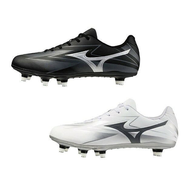 MIZUNO ミズノ ワイタンギ CLUB ラグビー スパイク 取替式 R1GA2610