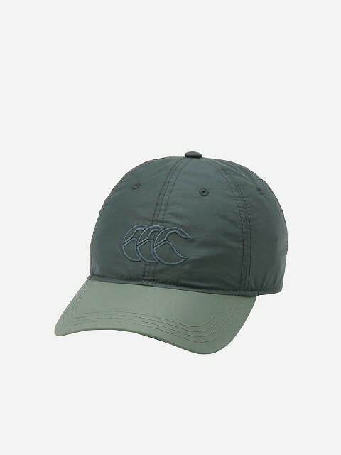 CANTERBURY ���󥿥٥꡼ �ե������ ����å� ��˥��å��� CCC ˹�� �饰�ӡ� RAUC2603