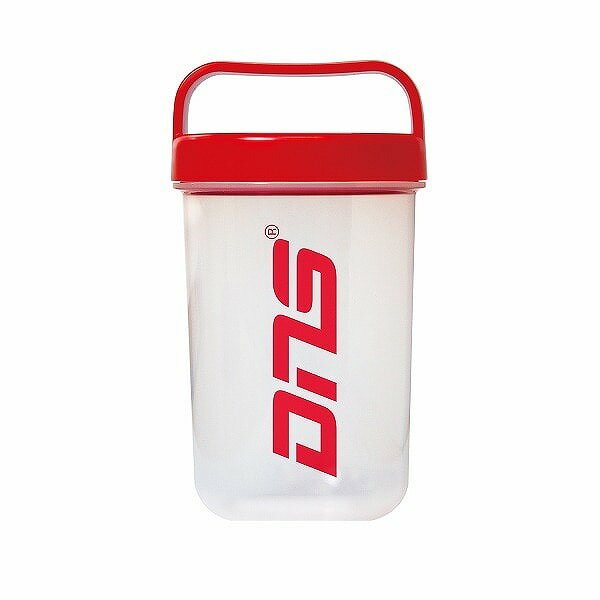 Rakuten - DNS ハンディシェイカー 600ml SHAKER【DOME】