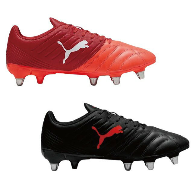 Rakuten - puma プーマ Avant SG アバント スパイク ラグビー 取替式 106715