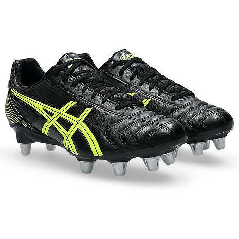 樂天商城 - ASICS アシックス LETHAL TACKLE ラグビー スパイク ポイント 取替式 1111A263