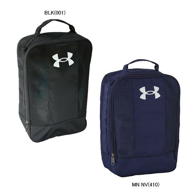 UNDER ARMOUR アンダーアーマー UA シューズバッグ2 ラグビー サッカー スポーツ 1...