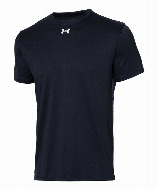 UNDER ARMOUR アンダーアーマー UAチーム ショートスリーブ Tシャツ トップス 半袖...