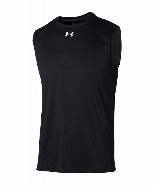 UNDER ARMOUR ������������ޡ� UA������ ���꡼�֥쥹 ����� �Ρ����꡼�� ���󥯥ȥå� �ȥåץ� 1375589